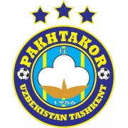 Пахтакор logo