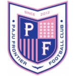 Paju Frontier logo