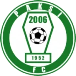 Пакш II logo
