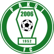 Пакш logo