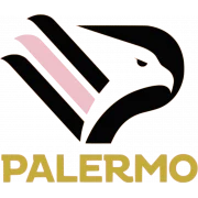 Палермо logo