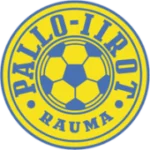 Pallo-Iirot logo