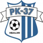 Pallo-Kerho 37 logo