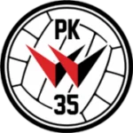 Pallokerho-35 logo