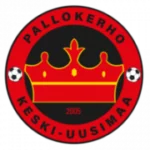 Pallokerho Keski-Uusimaa logo