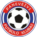 Паневежис logo