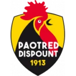 Paotred Dispount Ergué-Gabéric logo