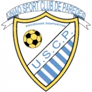 Паредеш logo