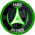 Пари 13 Атлетико logo