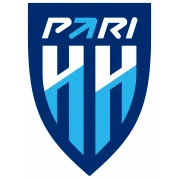 Пари Нижний Новгород logo