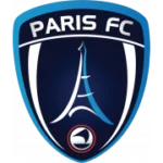Paris FC U19 logo