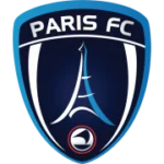 Париж logo