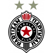 Партизан logo