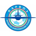 Парвоз logo