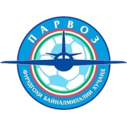 Парвоз logo
