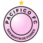 Пасифико logo