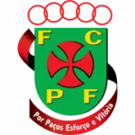 Пасуш де Феррейра logo