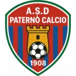 Патерно logo