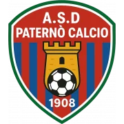 Патерно logo