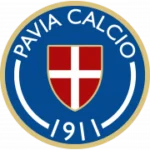 Павия logo