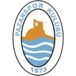 Пазарспор logo