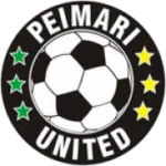Peimari United logo
