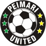 Peimari United logo