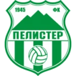 Пелистер logo