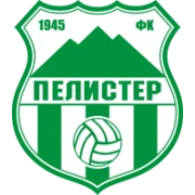 Пелистер logo