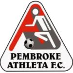 Пемброк Атлета logo