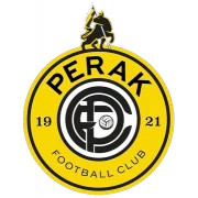 Перак logo