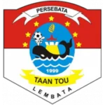 Persebata Lembata logo