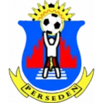 Perseden Denpasar logo