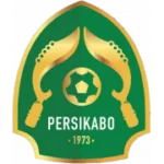 Персикабо logo