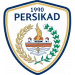 Персикад Депок logo