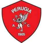 Перуджа logo
