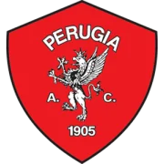 Перуджа logo