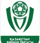 Первая лига logo