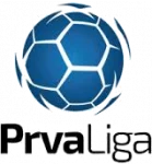 Первая лига Сербии logo