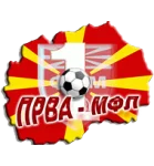 Первая Македонская Футбольная Лига logo