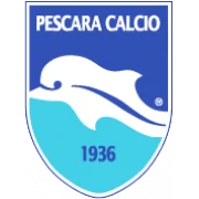 Пескара logo