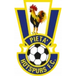 Пьета Хотспурс logo