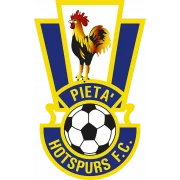 Пьета Хотспурс logo