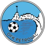 Петровац logo