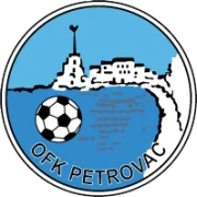 Петровац logo
