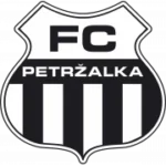 Петржалка logo