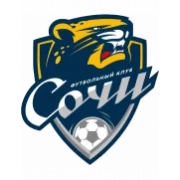 ПФК Сочи logo