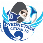 Пхентхэк logo