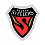 Пхохан Стилерс logo