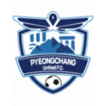 Пхёнчхан Юнайтед logo